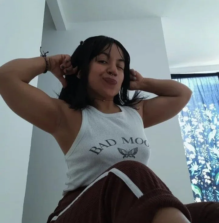 Chat XXX offline de chiarafustox