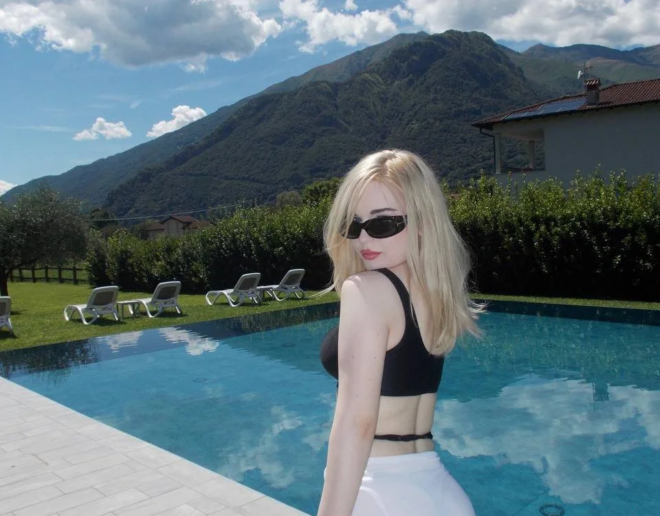 Barbie__Dolll's Offline XXX Chat