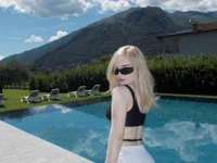 Barbie__Dolll's Offline XXX Chat