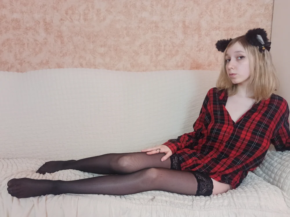 LeahGottty Offline XXX-chat