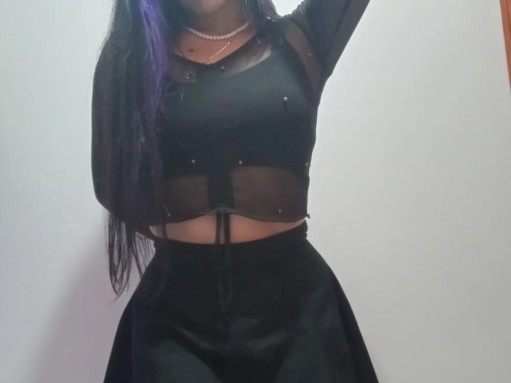 Chat XXX Live anny_rosse_hh