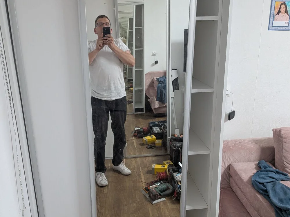 Офлайн-чат XXX bajka76