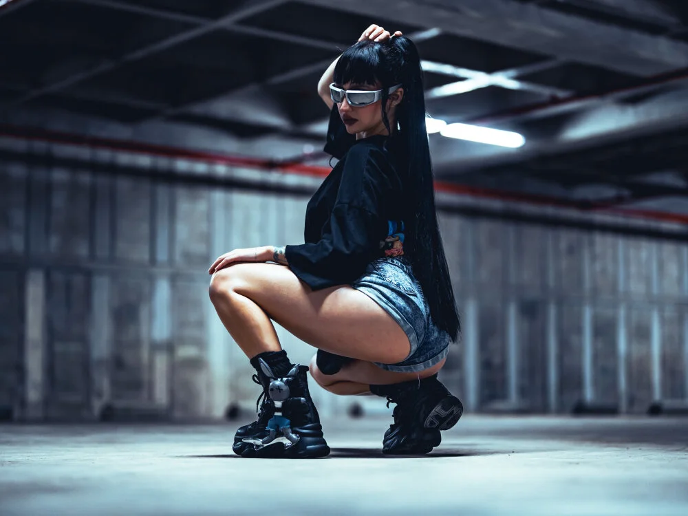 Kittenmeuw's Offline XXX Chat