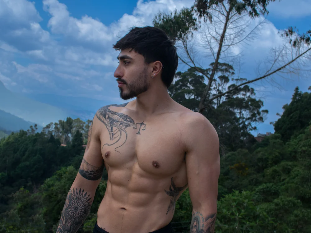 Leoknight's Offline XXX Chat