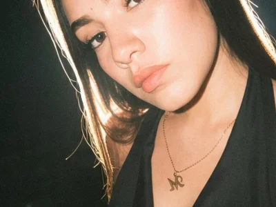 Meli_luxe - Girl 