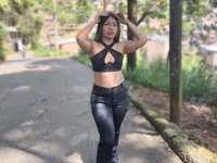 XXX chat uživo modela JESSYCHERNOBIL