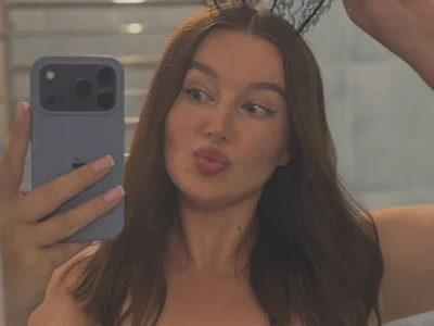 LilianaSwetx Female Brunette Live Webcam Nude