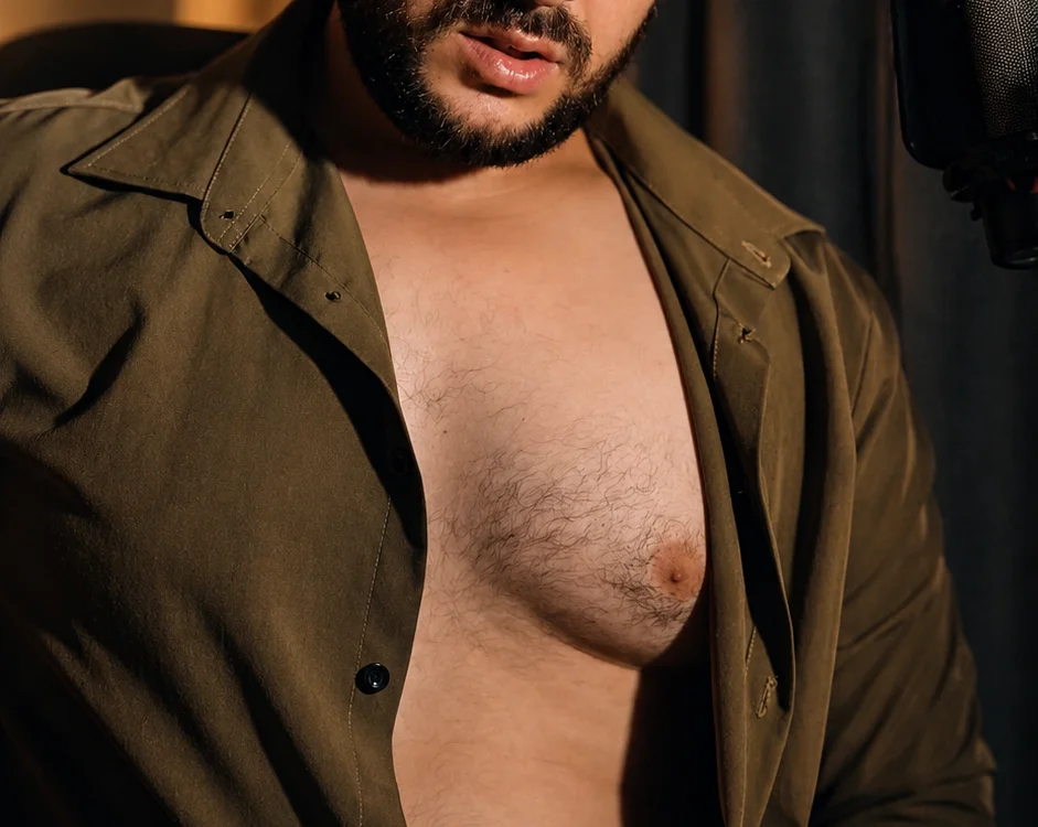 Jerry_hot1 Adlı Modelin Çevrimdışı XXX Sohbeti