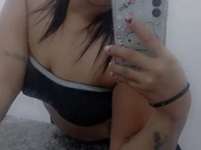Profile of Gabriella_Charm