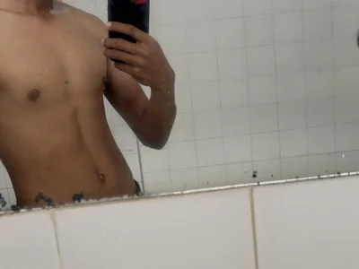 Meencantatodo23p - Boy 
