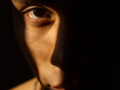 IskanderDemian profile