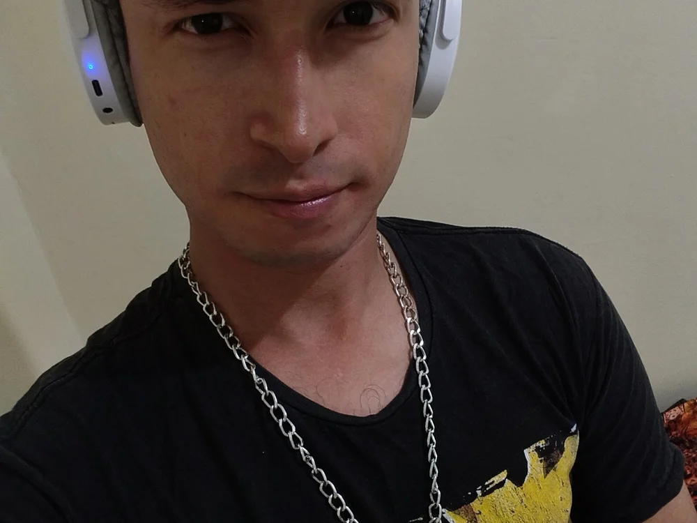 Offline chatovací místnost jacklee7x