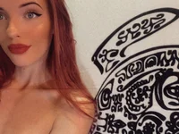 BabyCherryBlossom's webcam live show