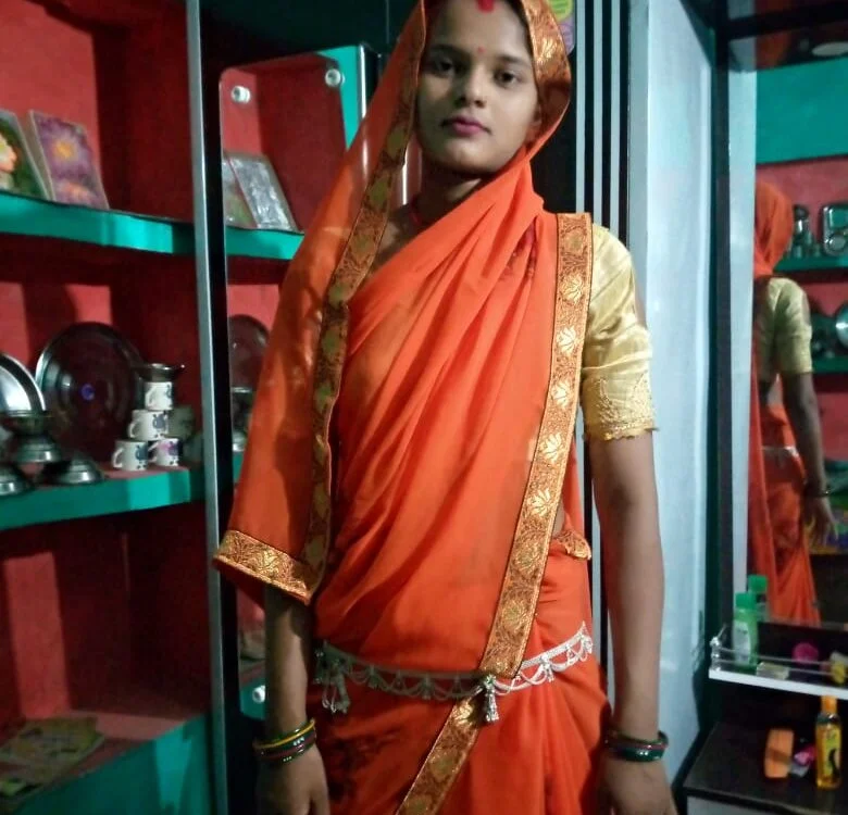 Maya_bhoji's Offline XXX Chat