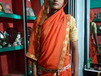 Czat XXX na żywo – Maya_bhoji