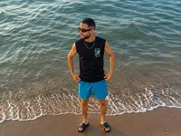Ayoub_31ft cover photo