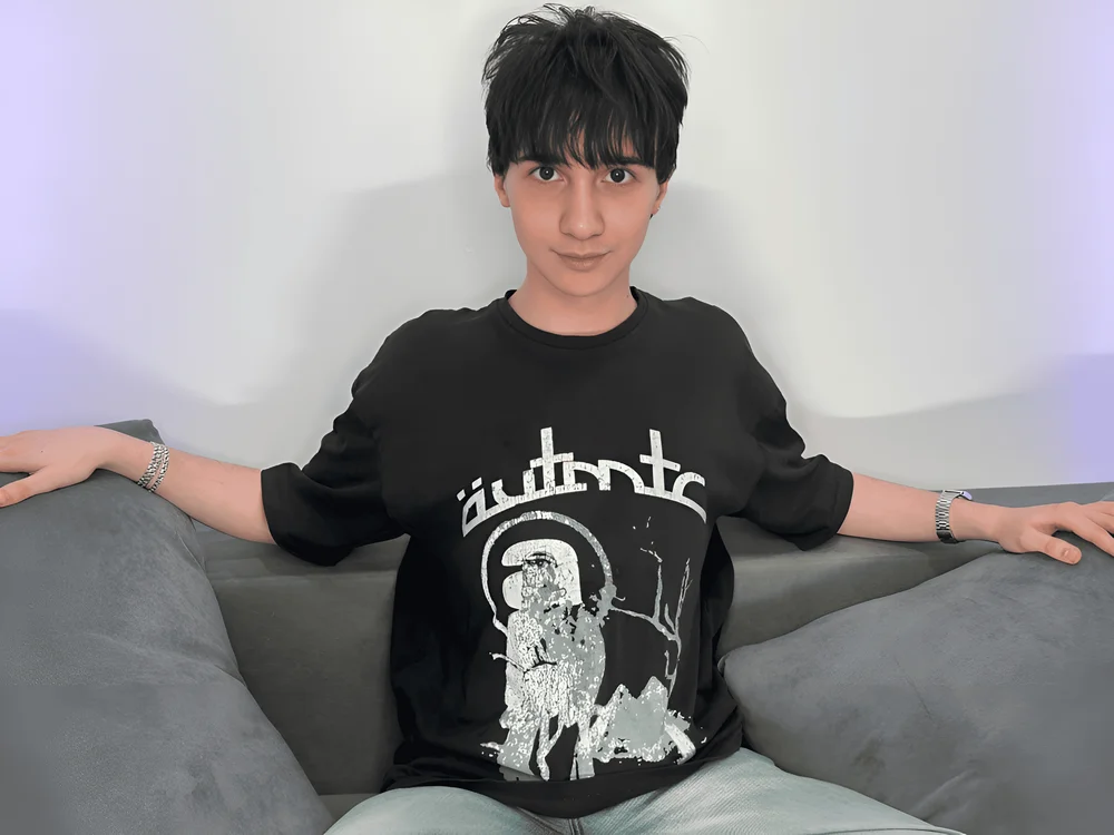 Finn_Black offline XXX-chat