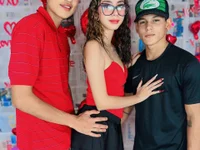 Модель Youngs_Wild