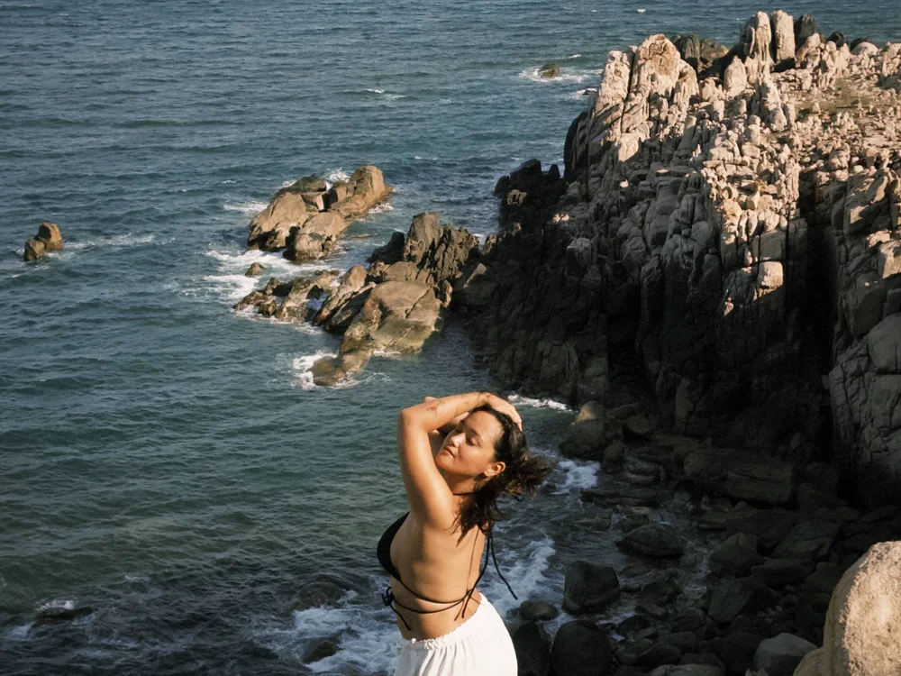 OleneArribas Chat XXX live