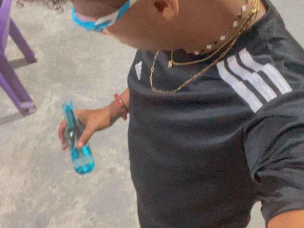 BaianinhoHot 오프라인 XXX 채팅