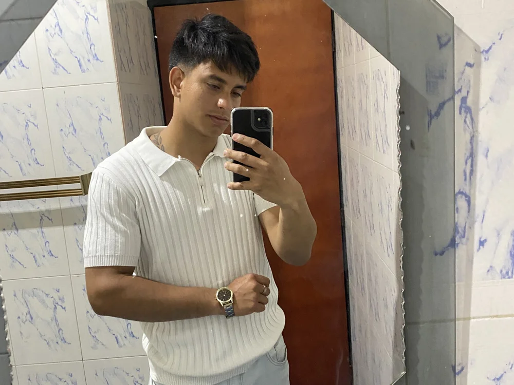 Chat +18 off-line de Maximiliano_walker