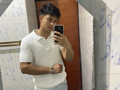 Maximiliano_walker profile