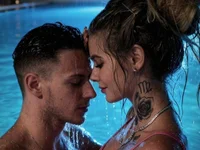 Модель SashagfexpCarlos1