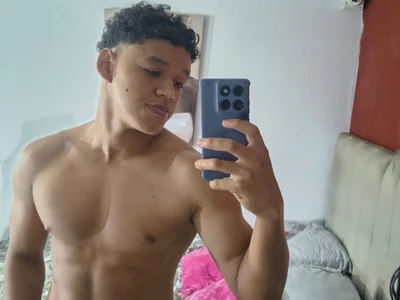 Oliver_evans_ - Boy 