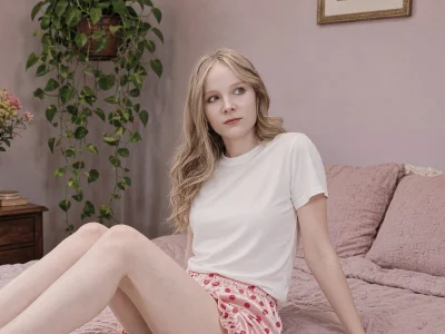 Playful_GND - Girl 