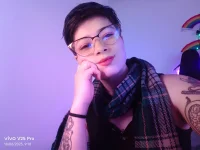 Mitsuha_gate's webcam live show