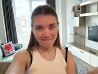 doana_bebriti's Live XXX Chat