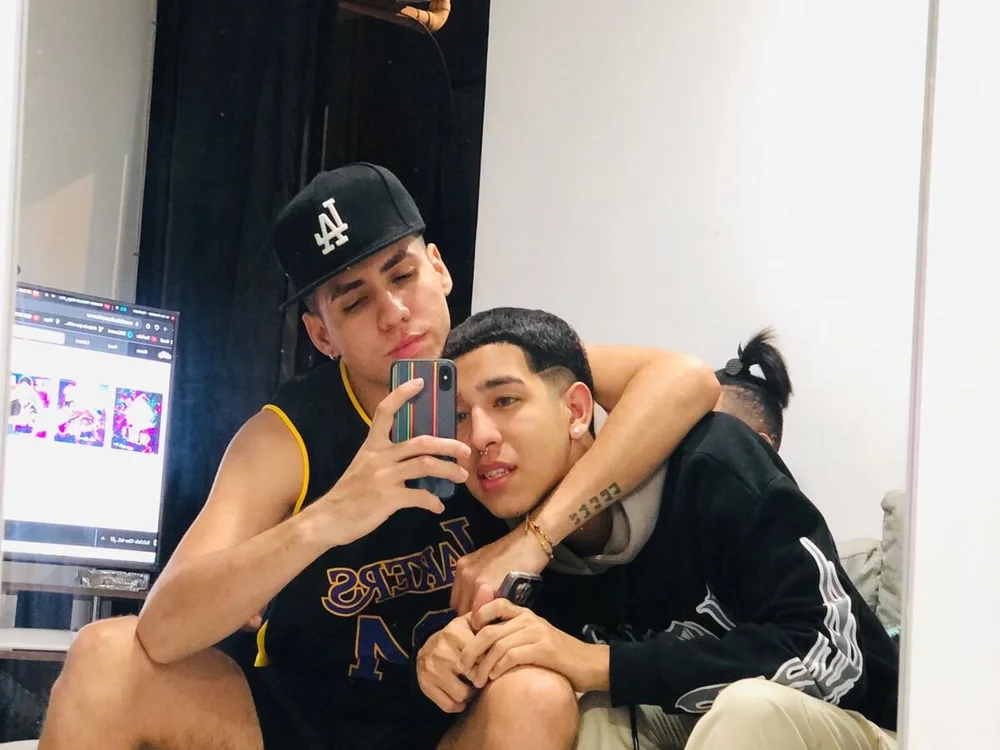 jack_teddy2's Offline XXX Chat