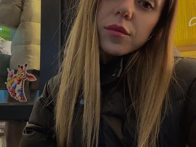 ScarletJoyy - Girl 