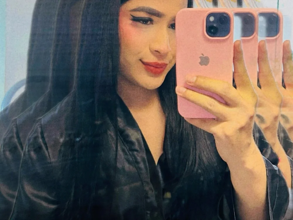 צ'אט XXX לא מקוון של Evang_hot