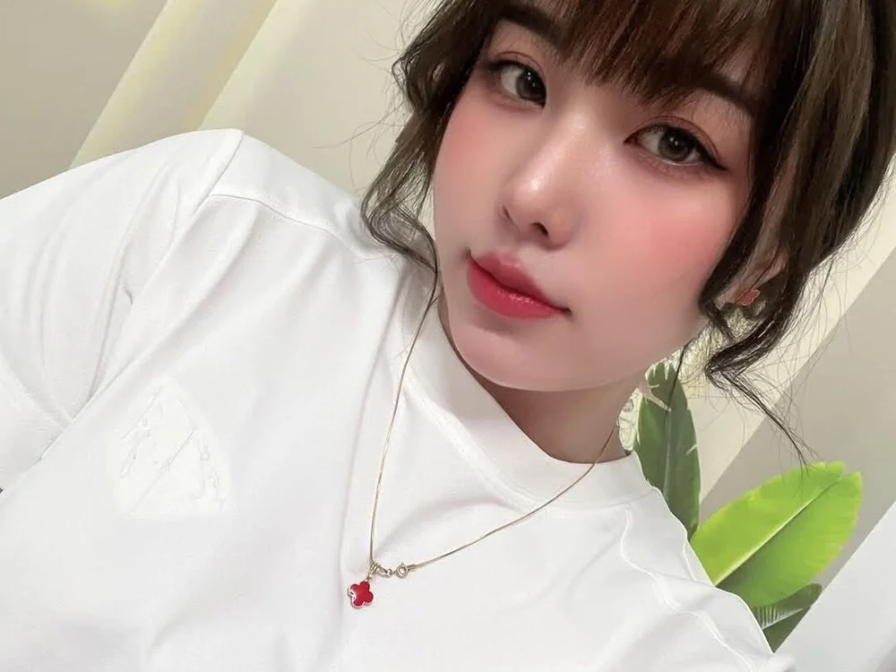 ห้องแชทออฟไลน์ของ Quynh_rose