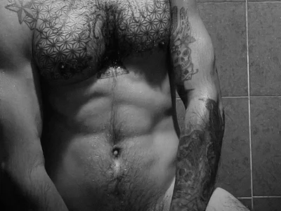 ROOKERT Male Beardy Live Webcam Sex