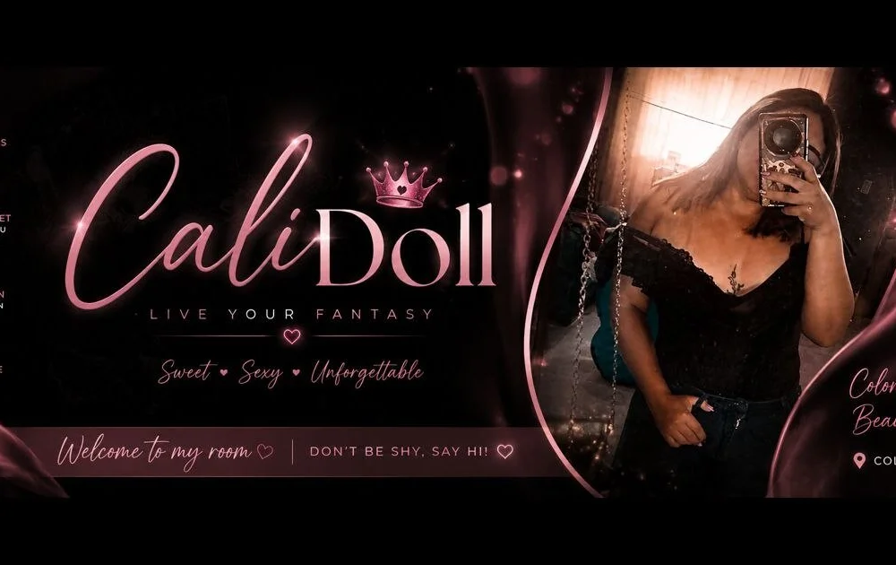 ห้องแชทออฟไลน์ของ CaliDoll