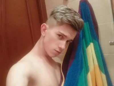 Miless_Cooper - Boy 