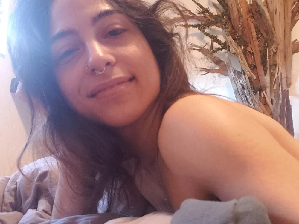 orgasmiclolly-live's Offline XXX Chat