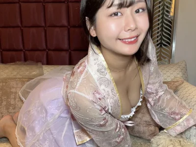 Mizuki_00122 on StripChat