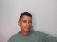 Czat XXX na żywo – LucassSmith11