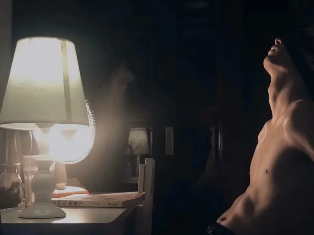 hugohuang5200 Chat XXX offline