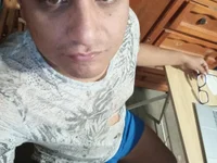 Osonegro1245's webcam live show