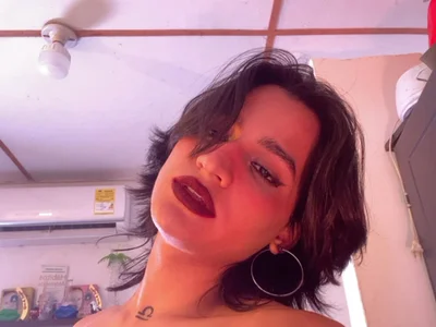 Aaron_Darkus profile