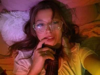 Chat +18 de AmeliVi ao vivo