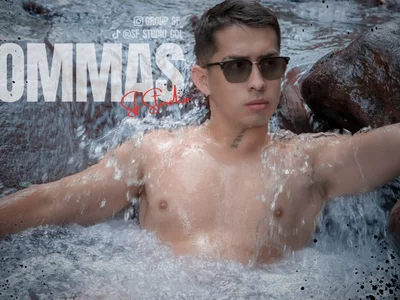 Tommas_Jhonson_ - Boy 