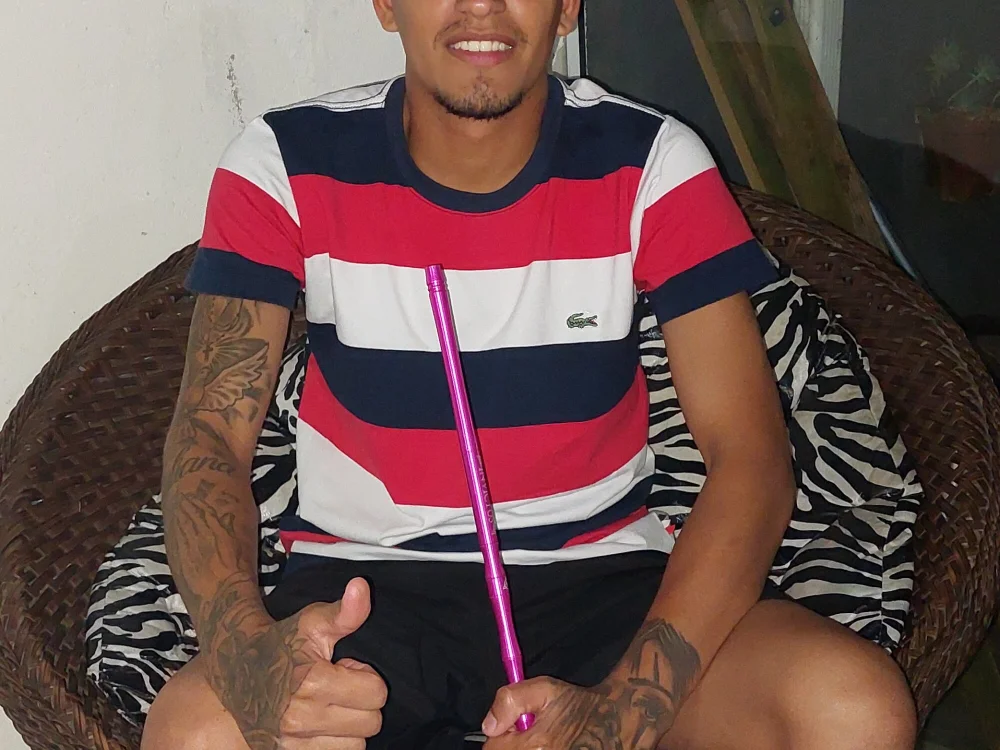 Offline XXX chat daniel_boa