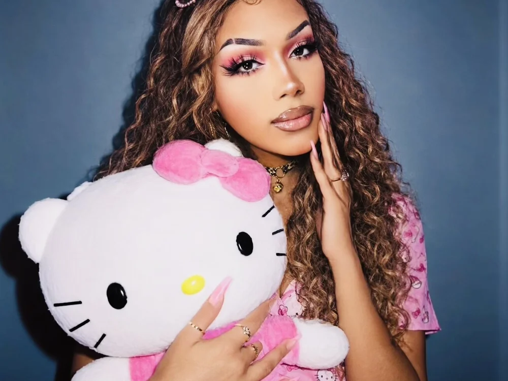 Chat +18 off-line de Shayybaby