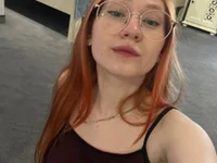 TinaHarp's webcam live show