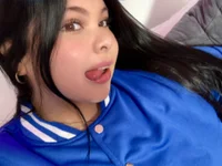 AshlyRouse Adlı Modelin Canlı XXX Sohbeti